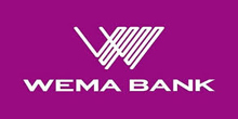 Wema Bank Logo