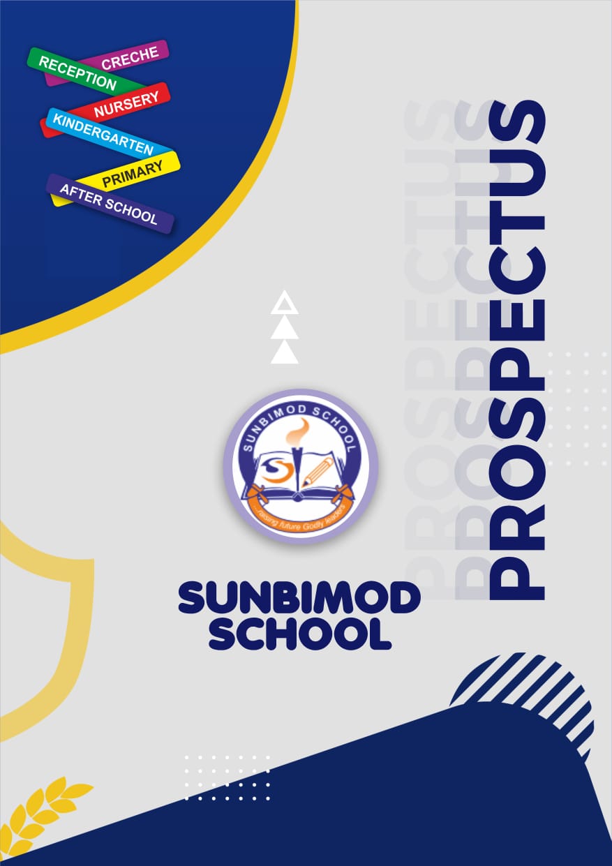 Sunbimodschool Prospectus