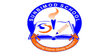 Sunbimod School Logo
